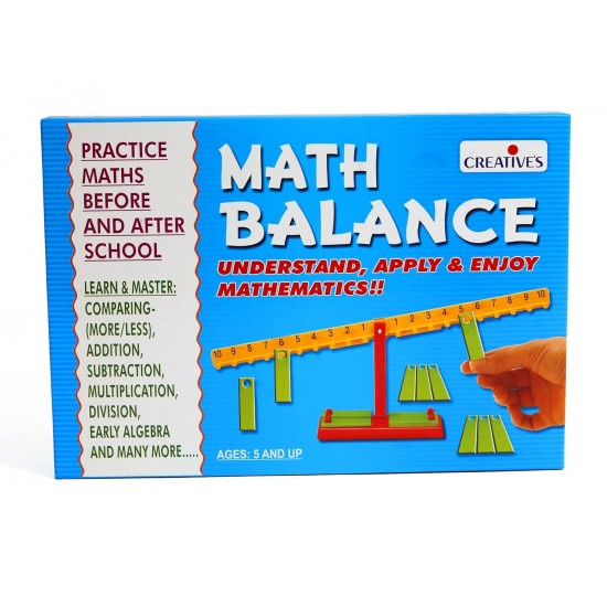 Math Balance