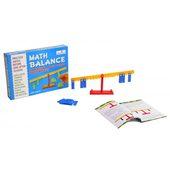 Math Balance