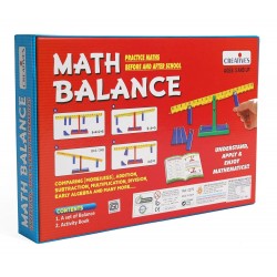 Math Balance