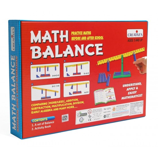 Math Balance