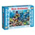 Sea Animals – 100 Piece Jigsaw Puzzle