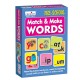 Match & Make Words